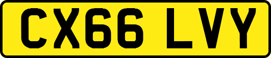 CX66LVY