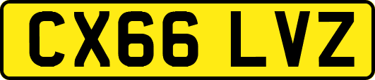 CX66LVZ