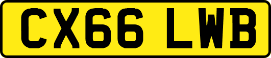 CX66LWB