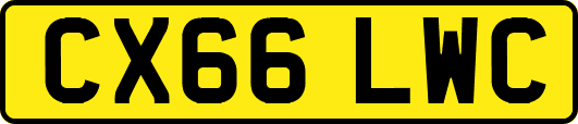 CX66LWC