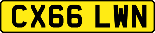 CX66LWN