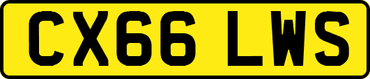 CX66LWS