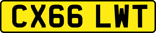 CX66LWT