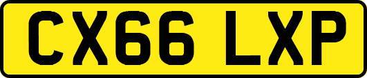 CX66LXP