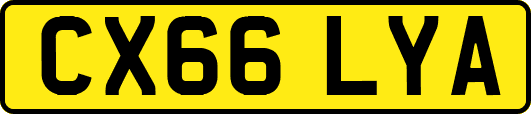 CX66LYA