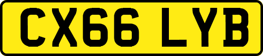 CX66LYB
