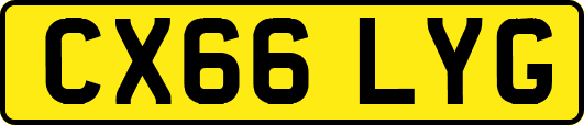 CX66LYG