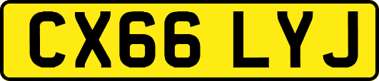 CX66LYJ