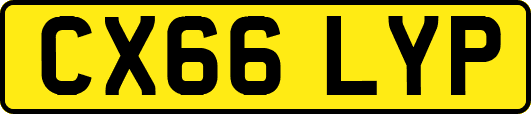 CX66LYP