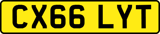 CX66LYT