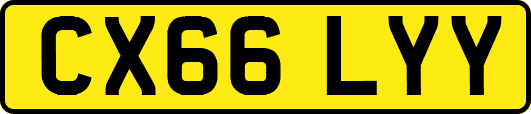 CX66LYY