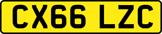 CX66LZC