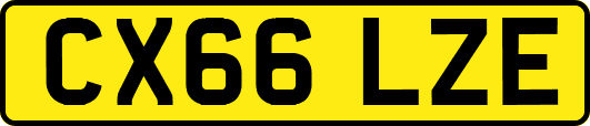 CX66LZE