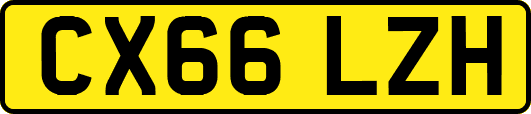 CX66LZH