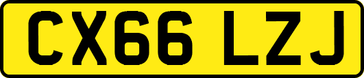 CX66LZJ