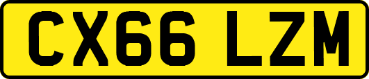 CX66LZM