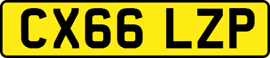 CX66LZP