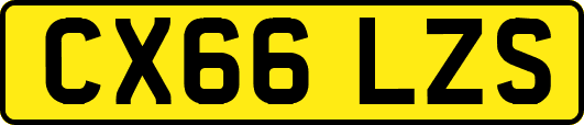 CX66LZS