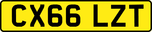 CX66LZT