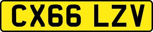 CX66LZV