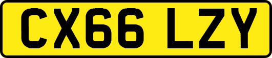 CX66LZY