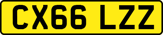 CX66LZZ