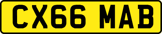 CX66MAB