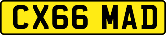 CX66MAD
