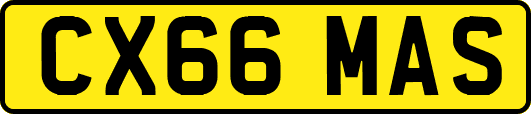 CX66MAS