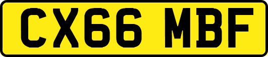 CX66MBF