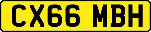 CX66MBH