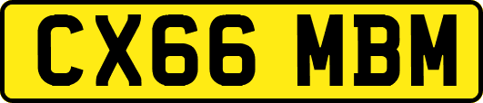 CX66MBM