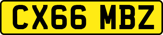 CX66MBZ