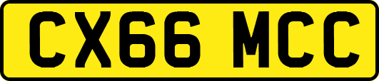 CX66MCC