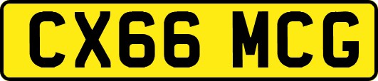 CX66MCG