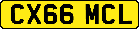 CX66MCL