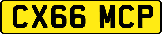 CX66MCP