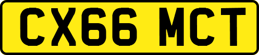 CX66MCT