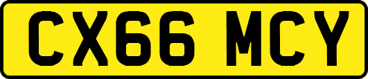 CX66MCY