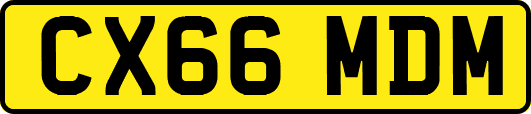 CX66MDM