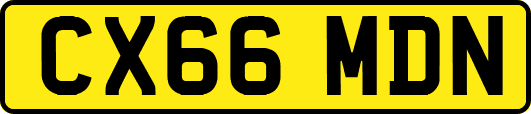 CX66MDN