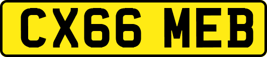 CX66MEB