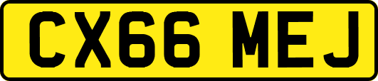 CX66MEJ
