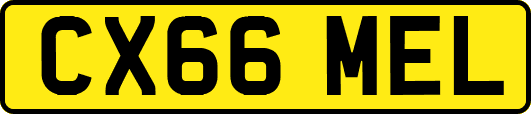 CX66MEL