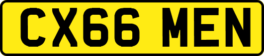 CX66MEN