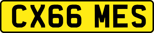 CX66MES