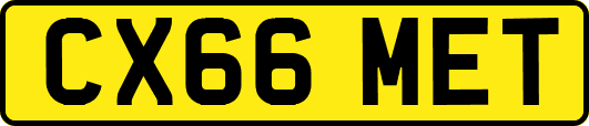 CX66MET