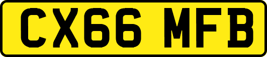 CX66MFB