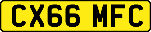 CX66MFC