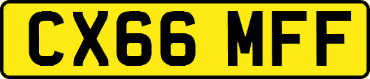 CX66MFF